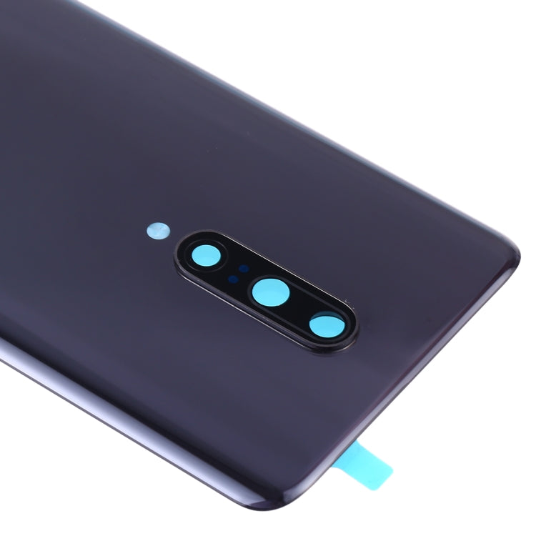 Original Battery Back Cover for OnePlus 7 Pro (Grey)