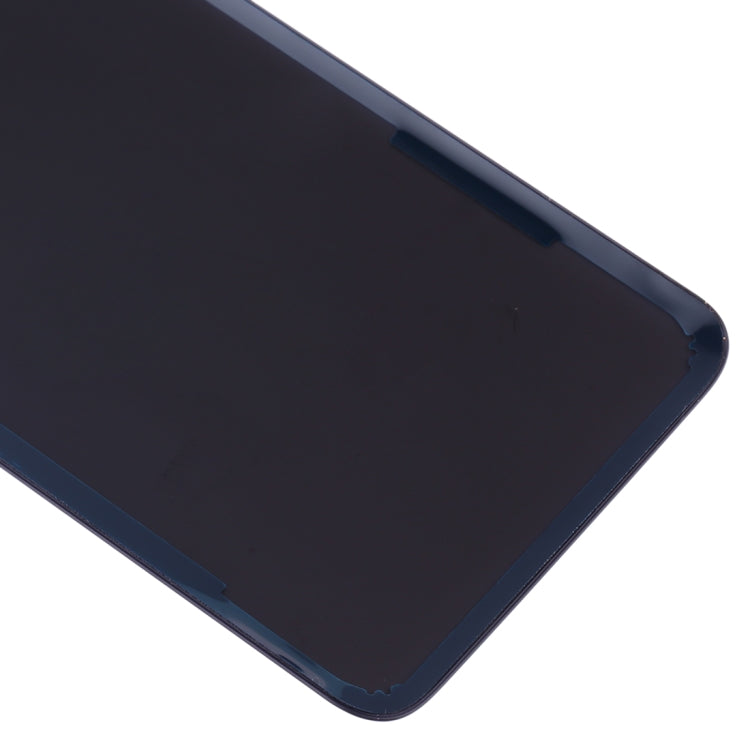 Cache arrière de batterie d'origine pour OnePlus 7 Pro (gris)