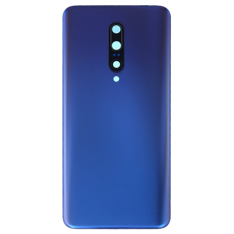 Original Battery Back Cover for OnePlus 7 Pro (Blue)