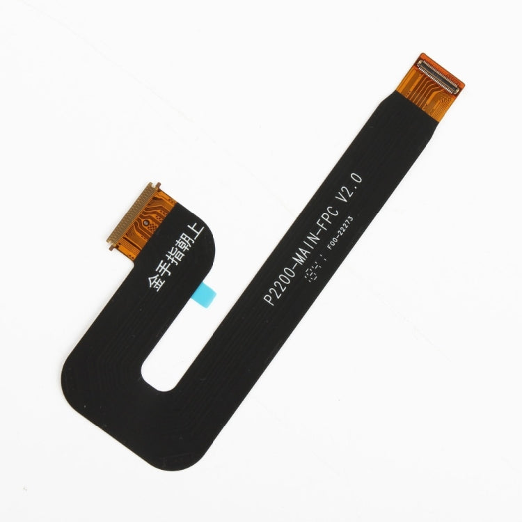 Câble flexible LCD pour Huawei MediaPad T3 10 AGS-L03 AGS-L09 AGS-W09