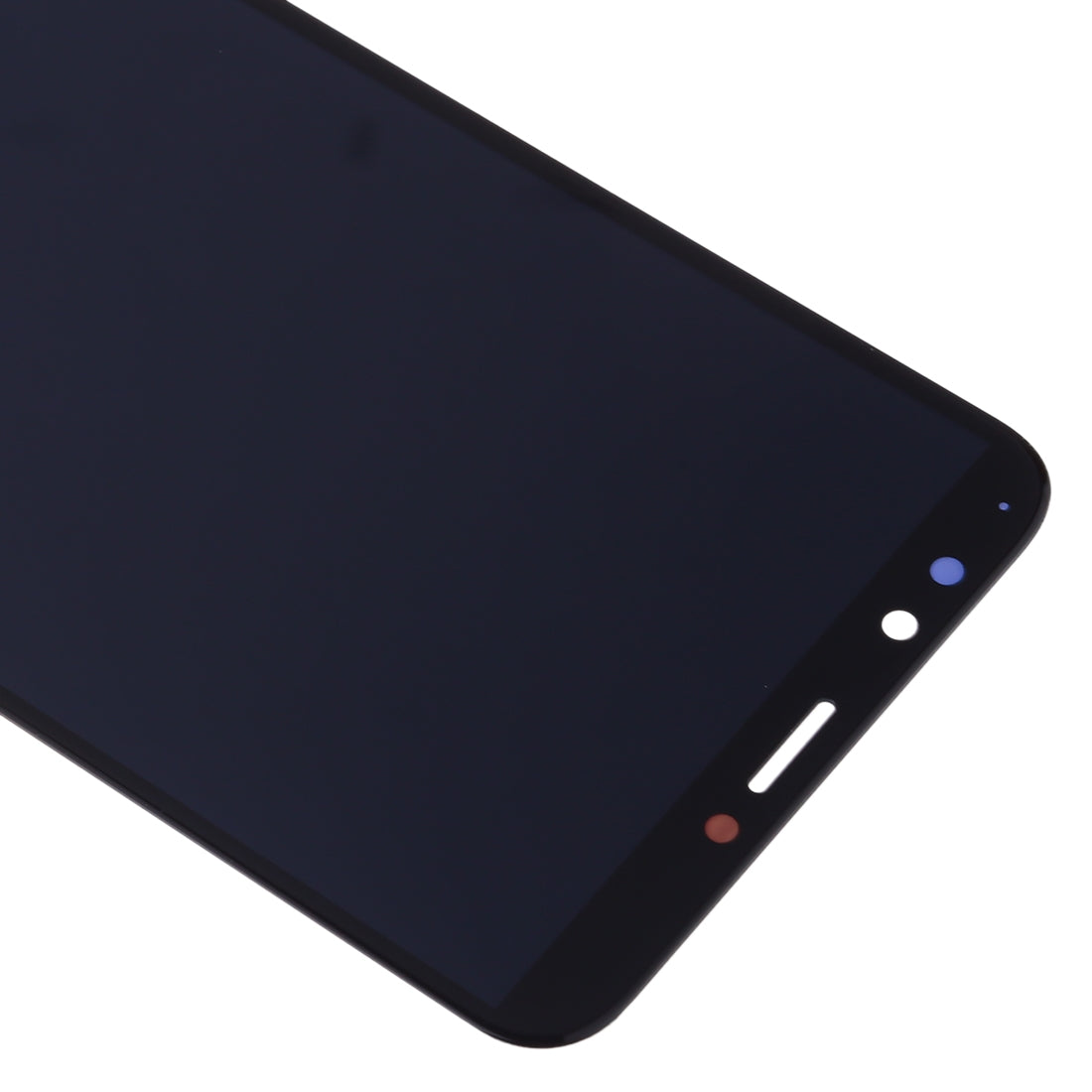 Pantalla LCD + Tactil Digitalizador Huawei Y7 Prime (2018) Negro