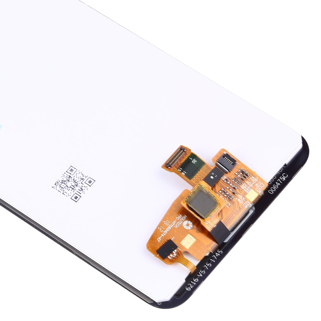 Pantalla LCD + Tactil Digitalizador Huawei Y7 Prime (2018) Blanco