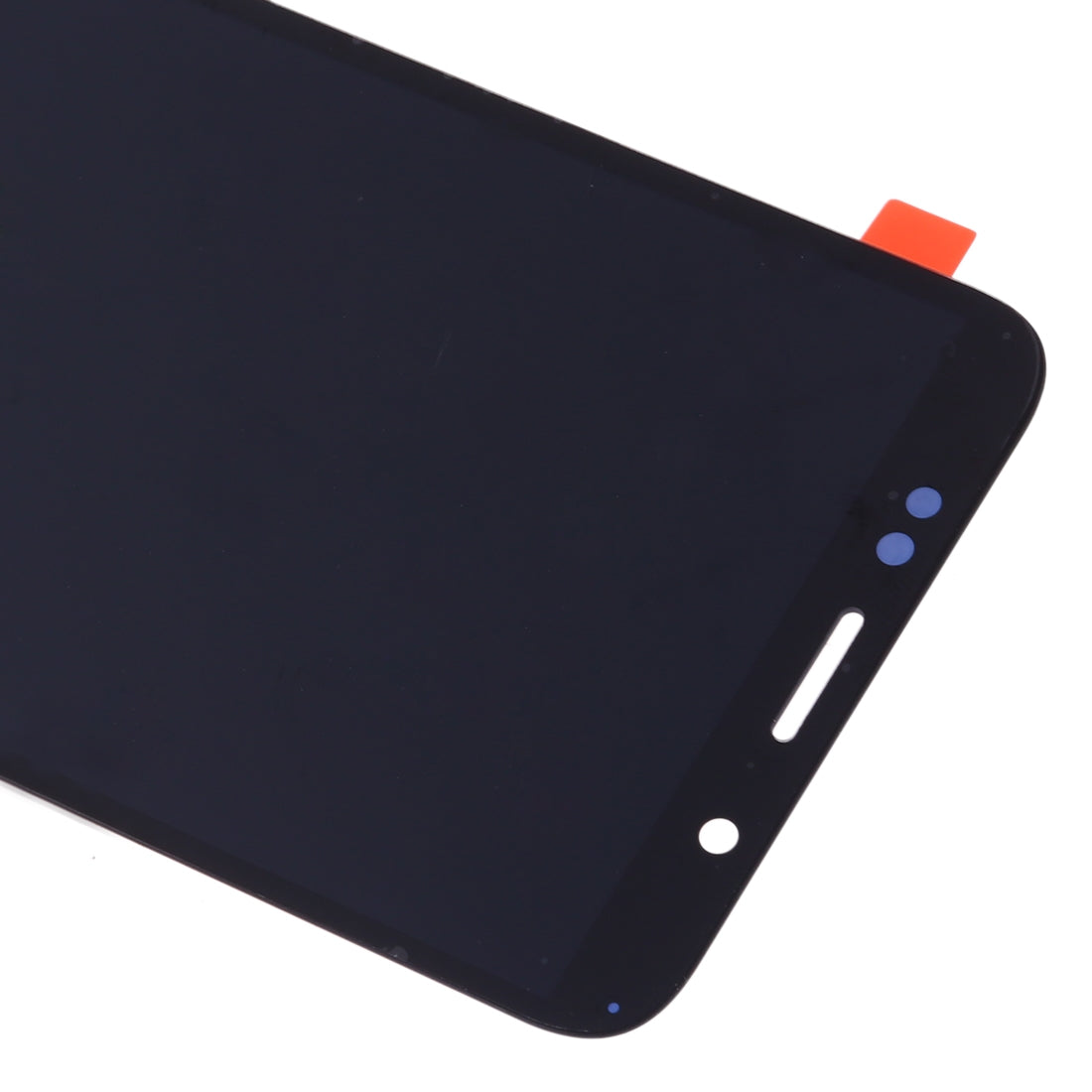 Pantalla LCD + Tactil Digitalizador Huawei Y5 Prime (2018) Negro