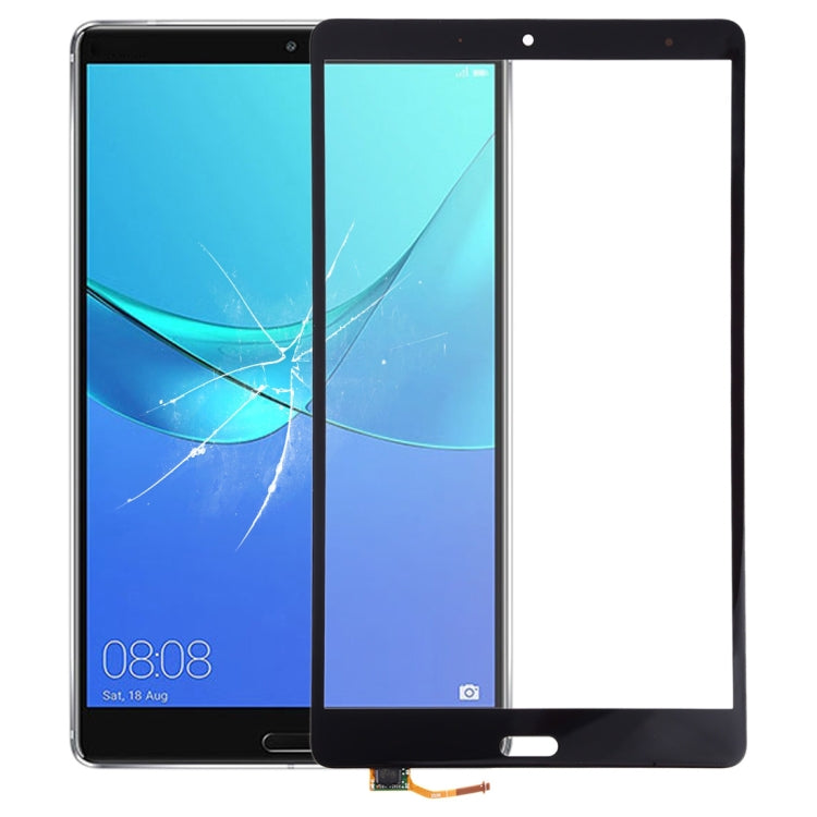 Panel Táctil Para Huawei MediaPad M5 8.4 pulgadas (Negro)