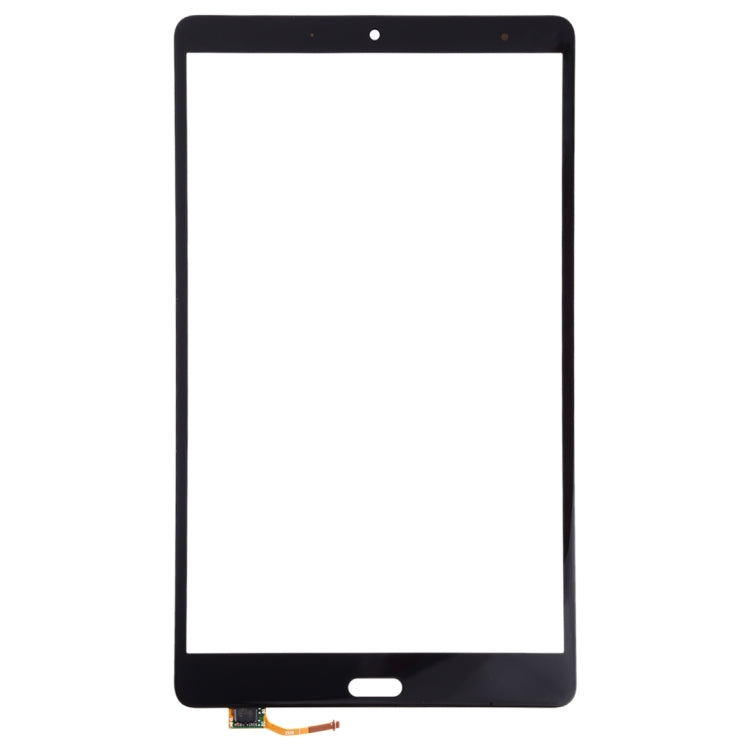 Écran tactile pour Huawei MediaPad M5 8,4 pouces (noir)