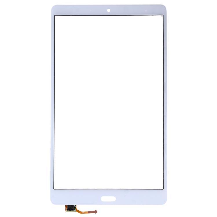 Touch Panel for Huawei MediaPad M5 8.4 inch (White)