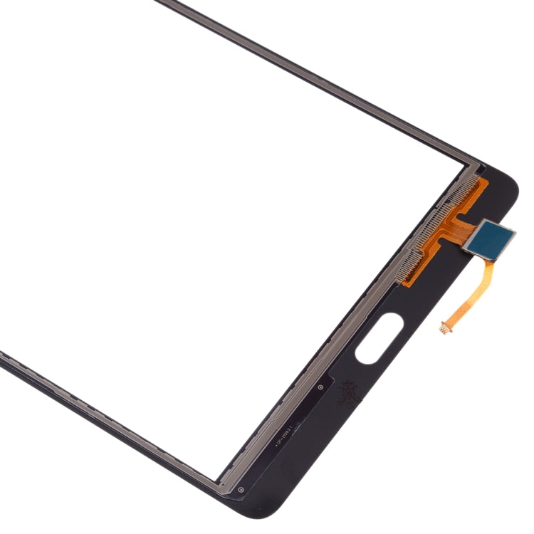 Écran tactile pour Huawei MediaPad M3 8,4 pouces (Blanc)