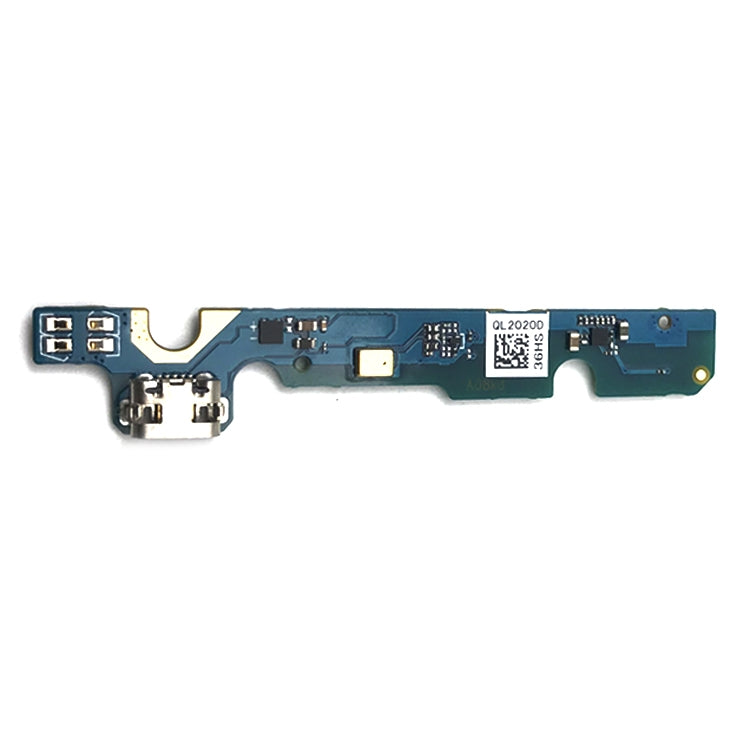 Placa de Puerto de Carga Para Huawei MediaPad M3 Lite 8.0 CPN-W0