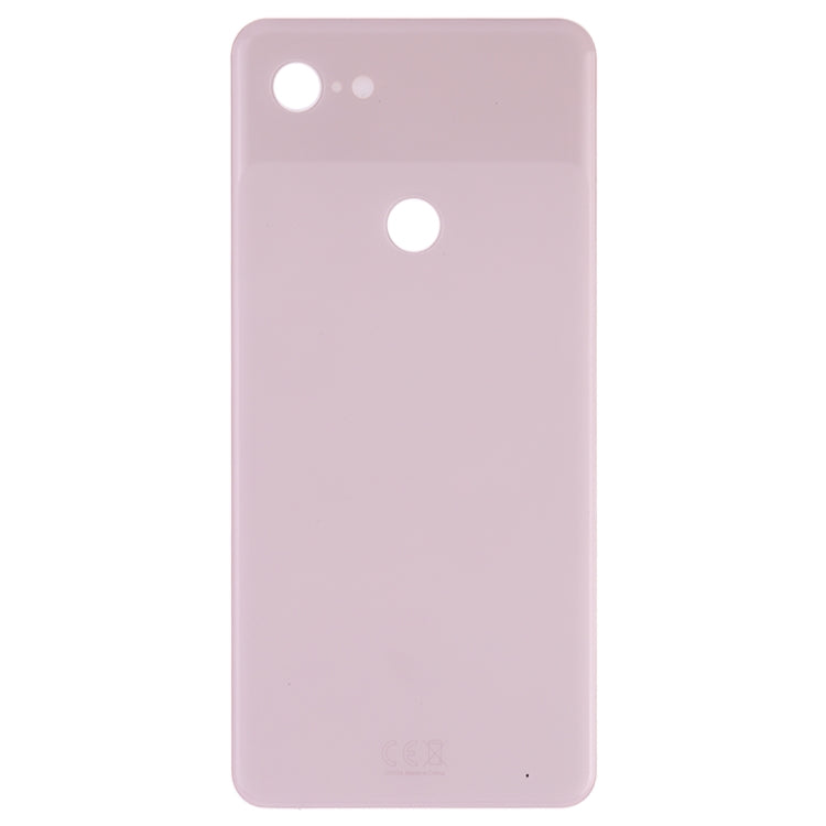 Battery Back Cover for Google Pixel 3 XL (Pink)