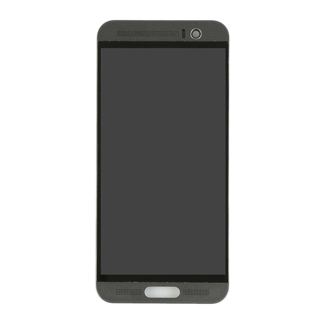 Ecran Complet LCD + Tactile + Châssis HTC One M9 + M9 Plus Noir