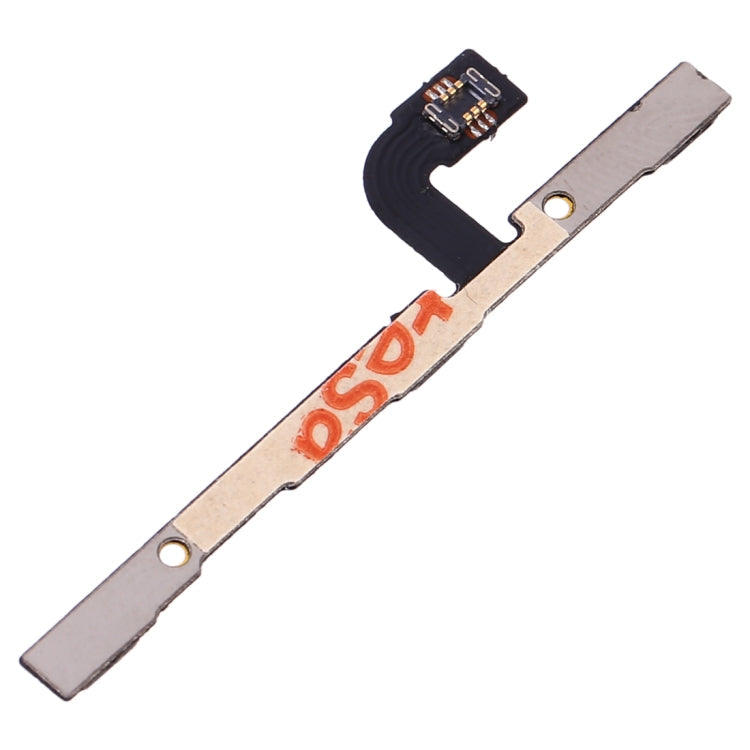 Power Button and Volume Button Flex Cable for Xiaomi Pocophone F1