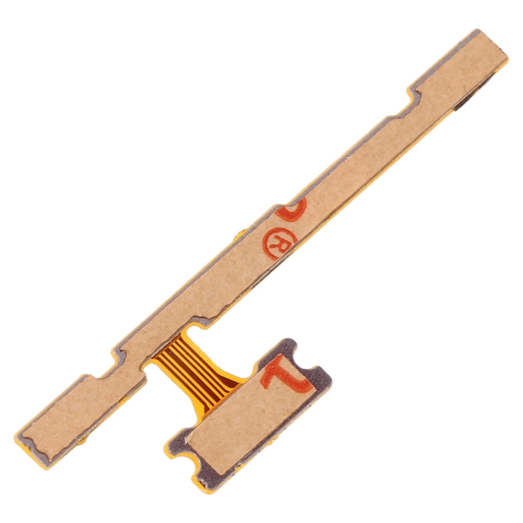 Power Button and Volume Button Flex Cable for Xiaomi MI Play