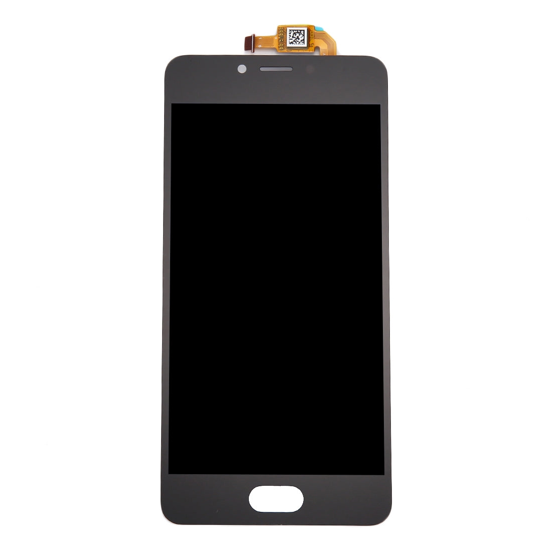 Ecran LCD + Numériseur Tactile Meizu Meilan A5 M5C Noir