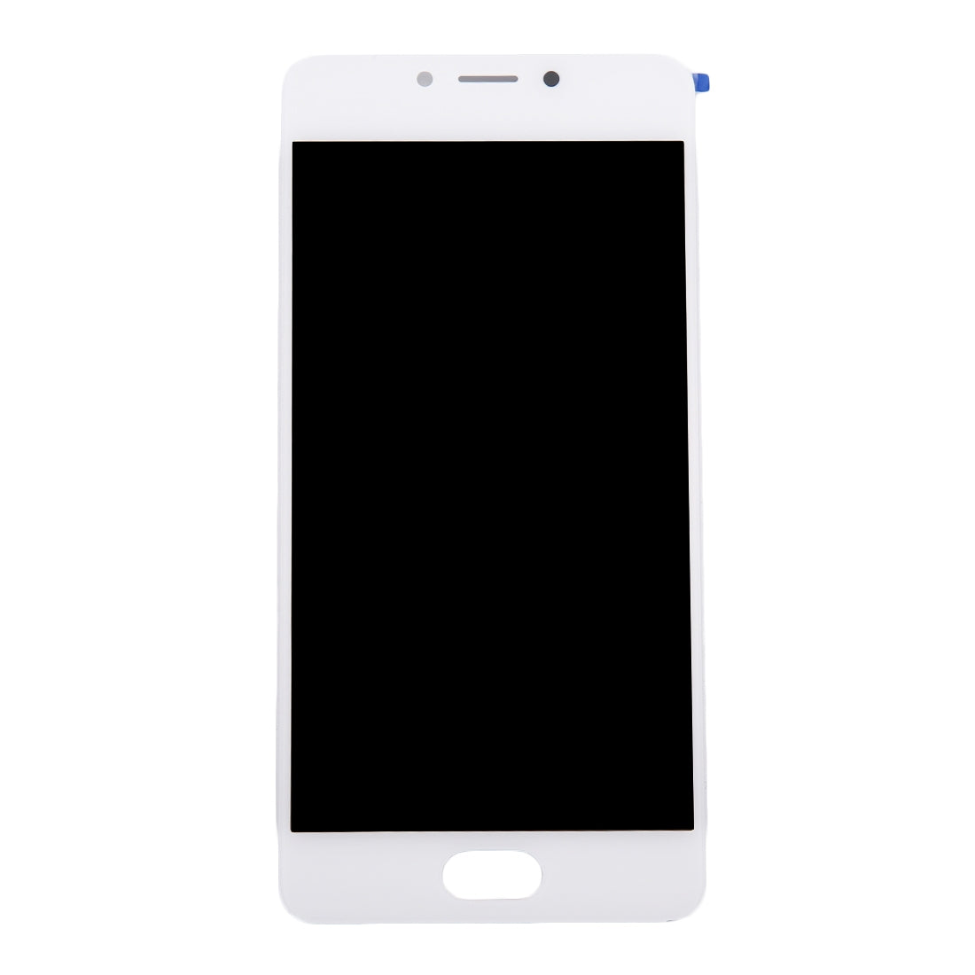 Ecran LCD + Numériseur Tactile Meizu Meilan A5 M5C Blanc