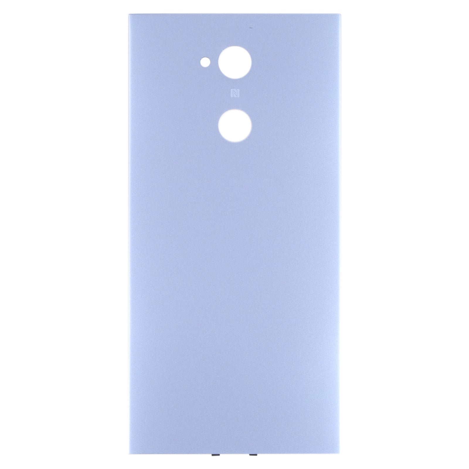 Cache Batterie Cache Arrière Sony Xperia Xa2 Ultra Bleu