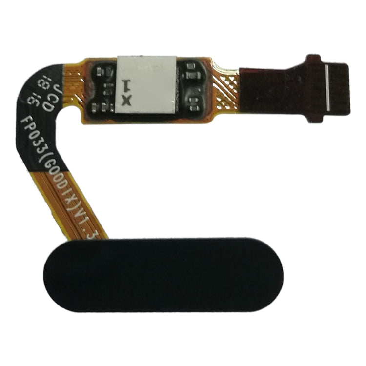 Cable Flex de Sensor de Huellas Dactilares Para Huawei P20 Pro / P20 / Mate 10 / Nova 2S / Honor V10