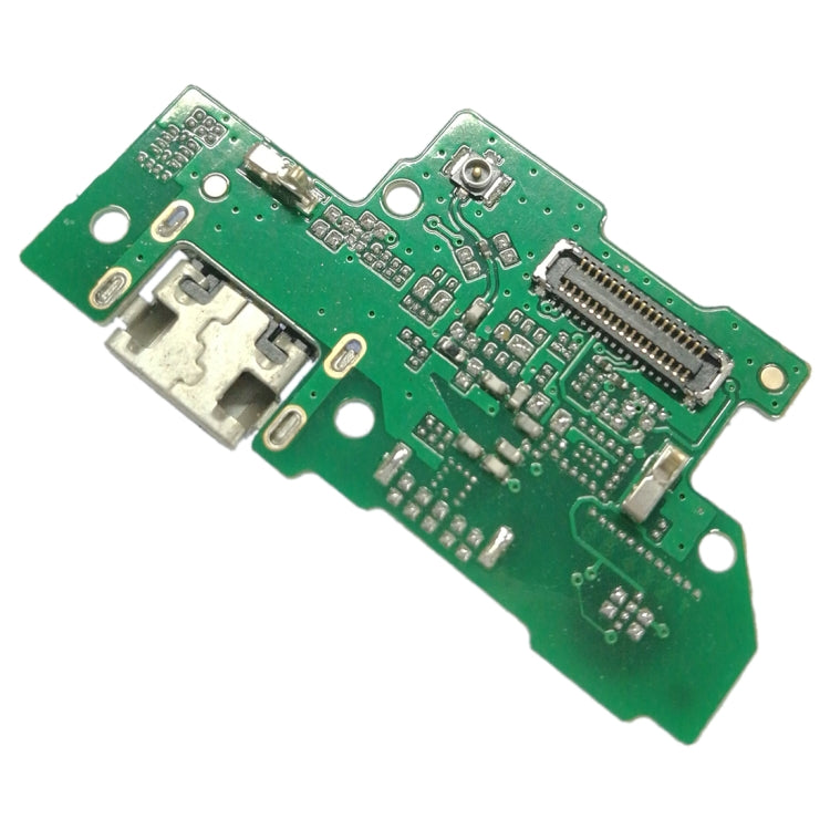 Charging Port Board For Huawei Y7