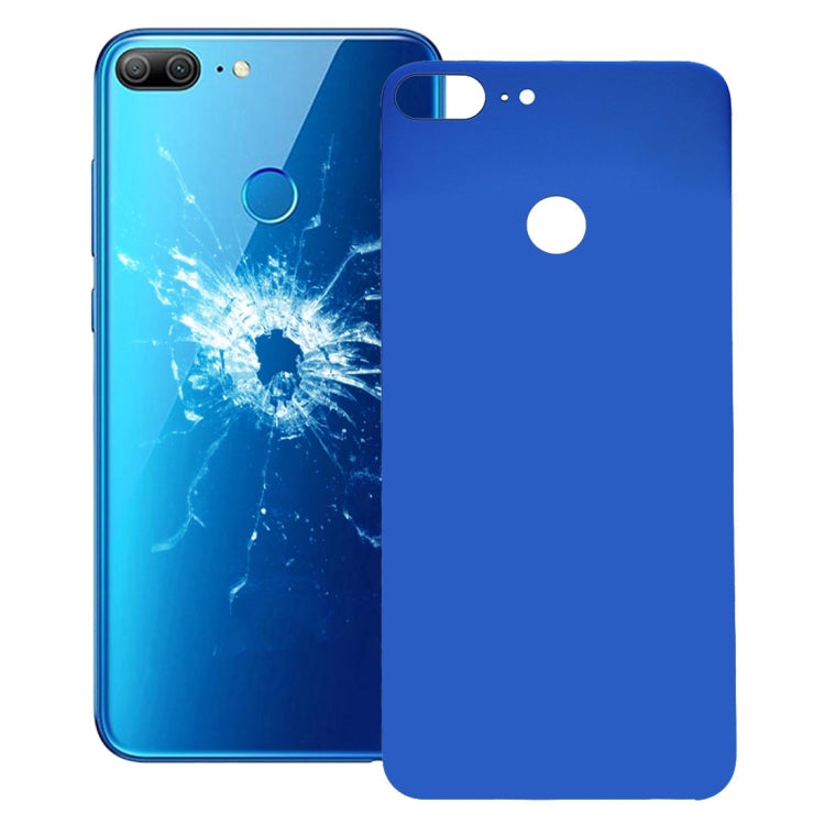 Carcasa Trasera Para Huawei Honor 9 Lite (Azul)