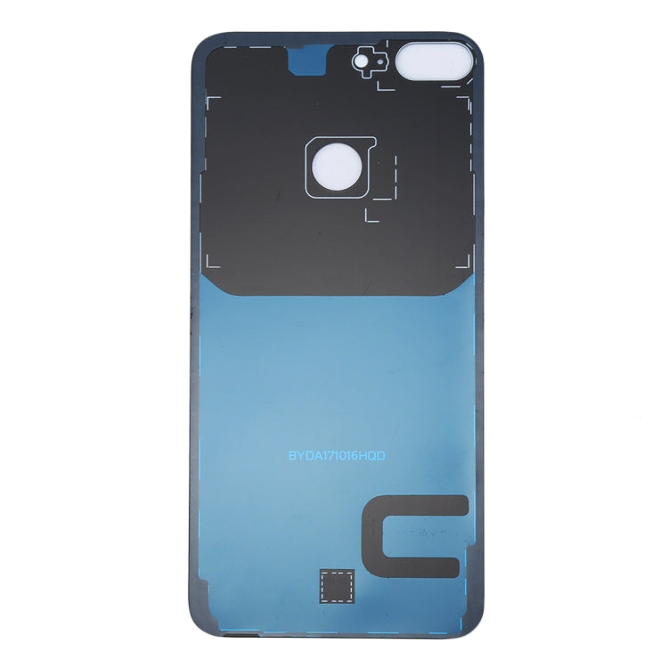 Coque arrière pour Huawei Honor 9 Lite (Bleu)