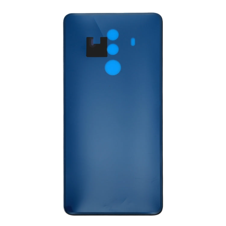 Cache Batterie Huawei Mate 10 Pro (Noir)