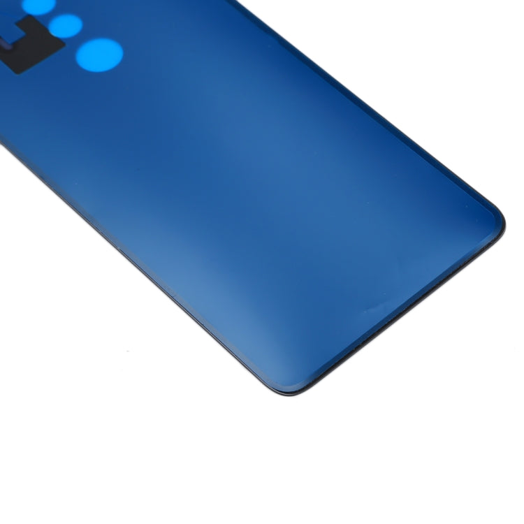 Huawei Mate 10 Pro Tapa de Batería (Negro)