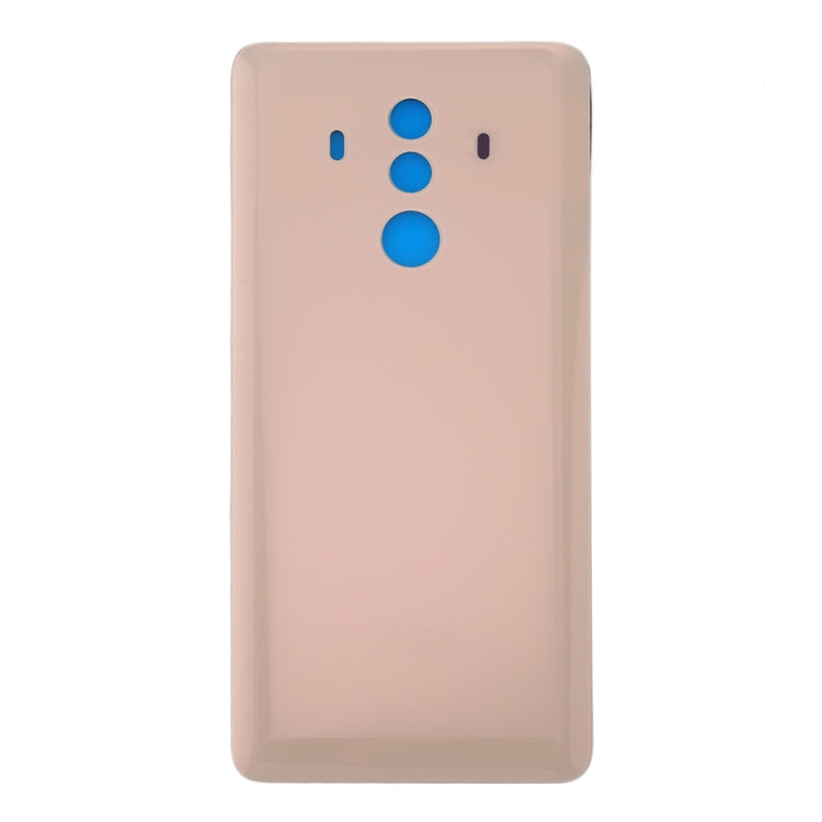 Cache Batterie Huawei Mate 10 Pro (Rose)
