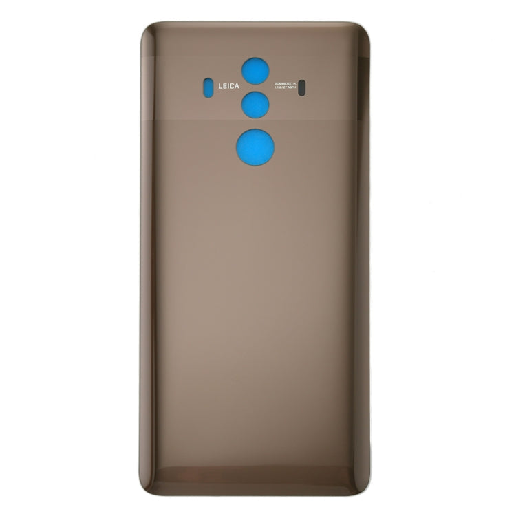 Tapa de Batería Huawei Mate 10 Pro (Oro)