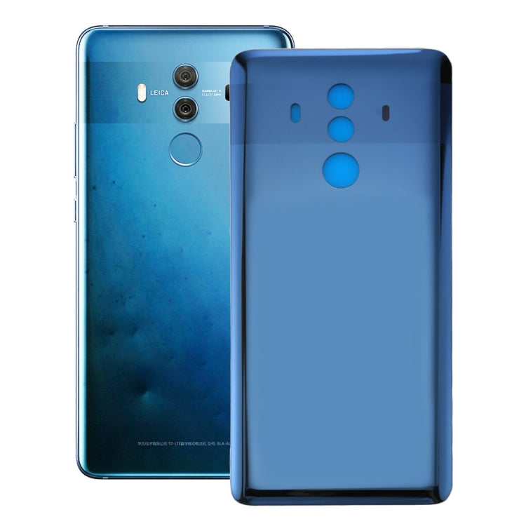 Battery Cover Huawei Mate 10 Pro (Blue)