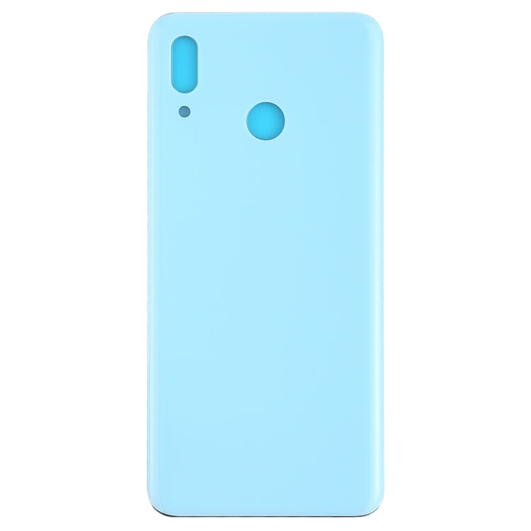 Couvercle de la batterie pour Huawei Nova 3 (Bleu)