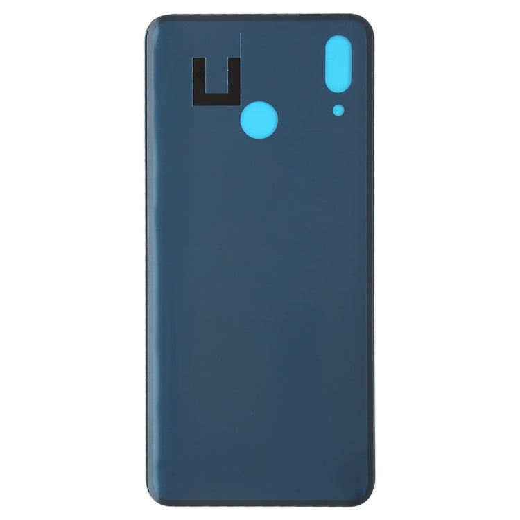 Battery Cover For Huawei Nova 3 (Blue)