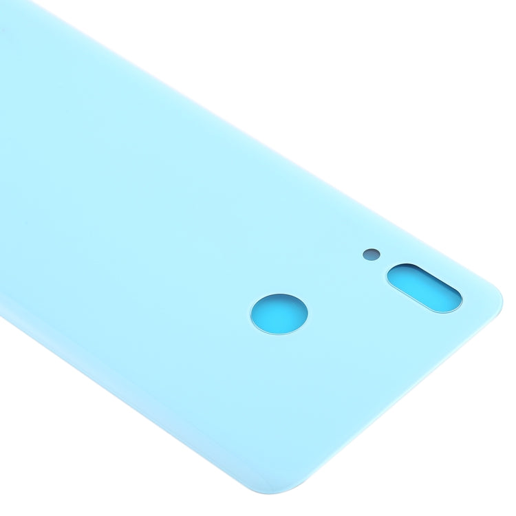 Tapa de Batería Para Huawei Nova 3 (Azul)