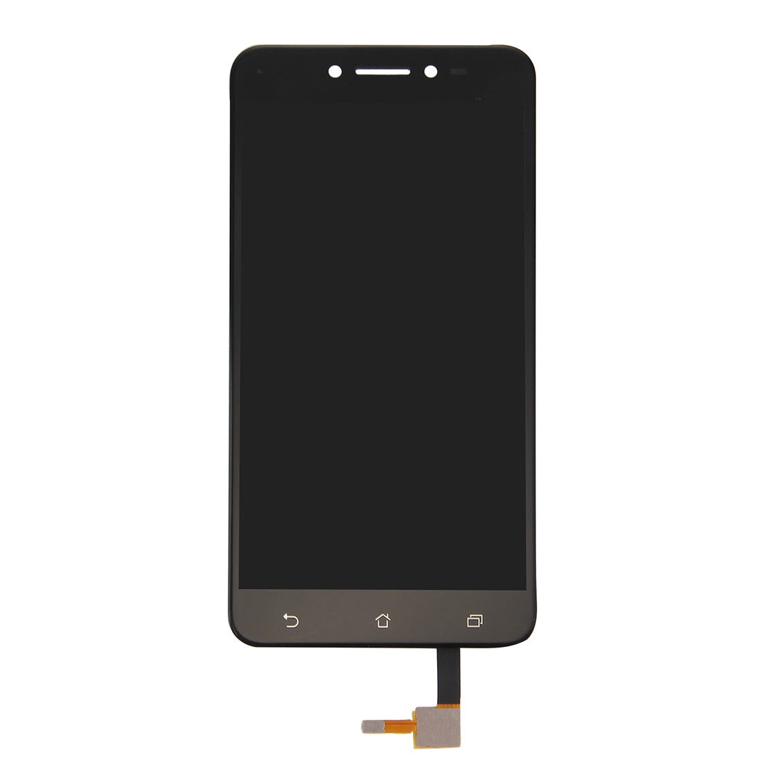 LCD Screen + Touch Digitizer Asus Zenfone Live ZB501KL Black