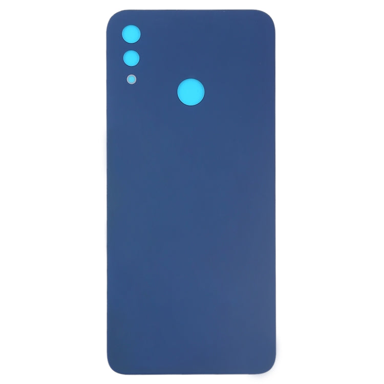 Coque arrière pour Huawei Nova 3i (Bleu)