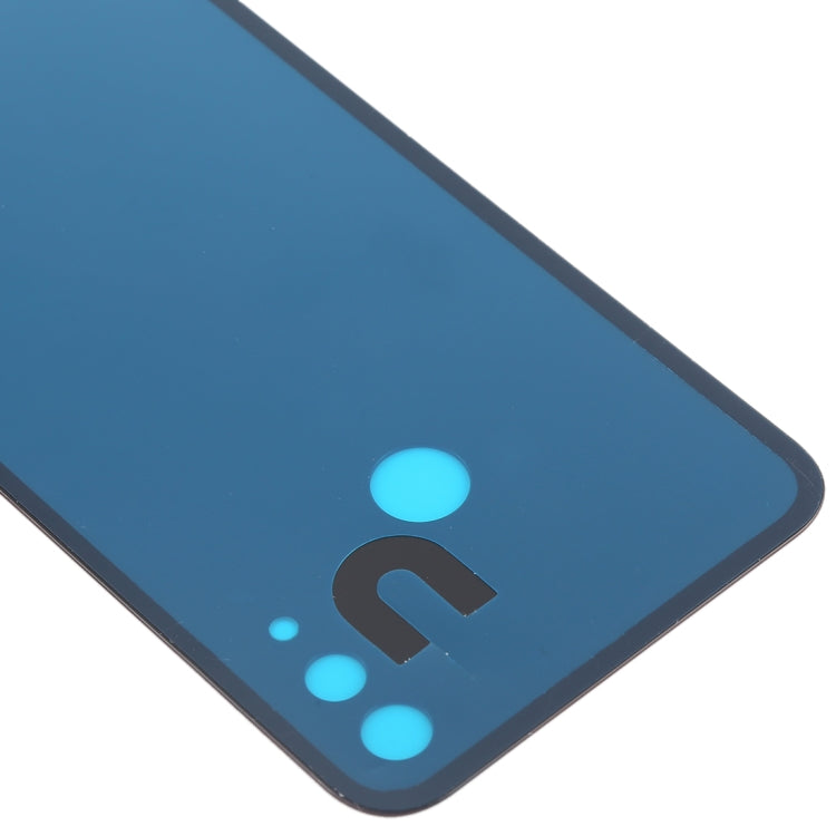 Carcasa Trasera Para Huawei Nova 3i (Azul)