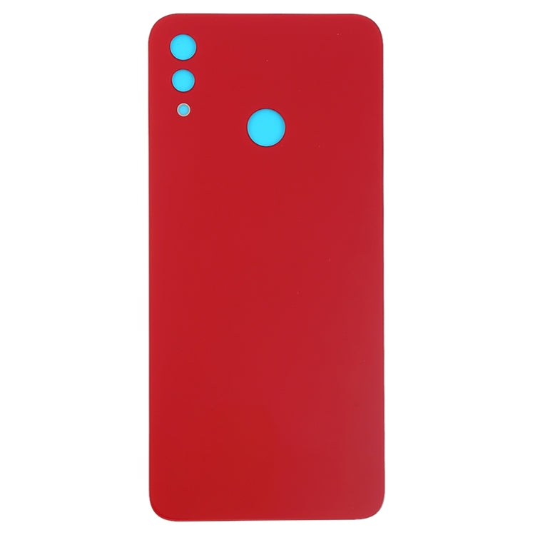 Coque arrière pour Huawei Nova 3i (Rouge)