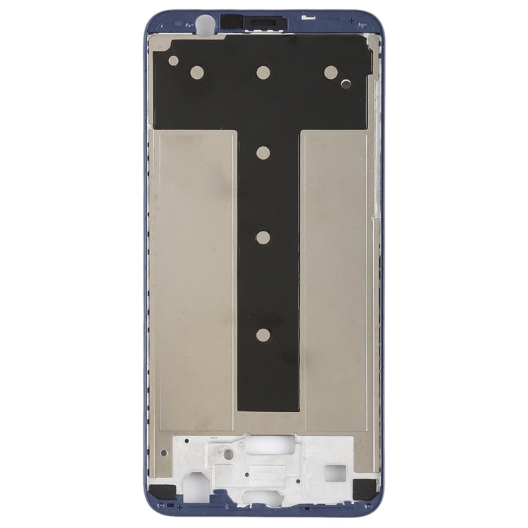 Bisel de Marco LCD de Carcasa Frontal Para Huawei Honor View 10 / V10 (Azul)
