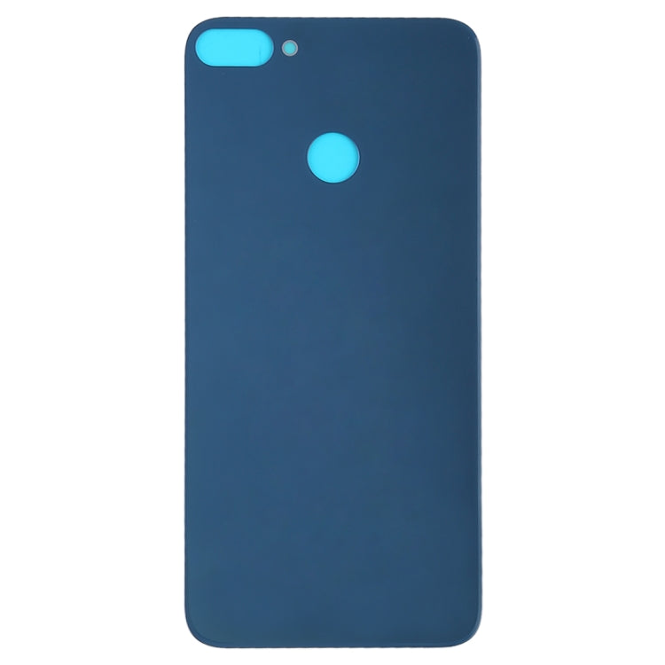 Tapa de Batería Para Huawei Honor 9i (Azul)