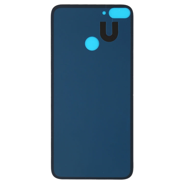 Couvercle de la batterie pour Huawei Honor 9i (Bleu)