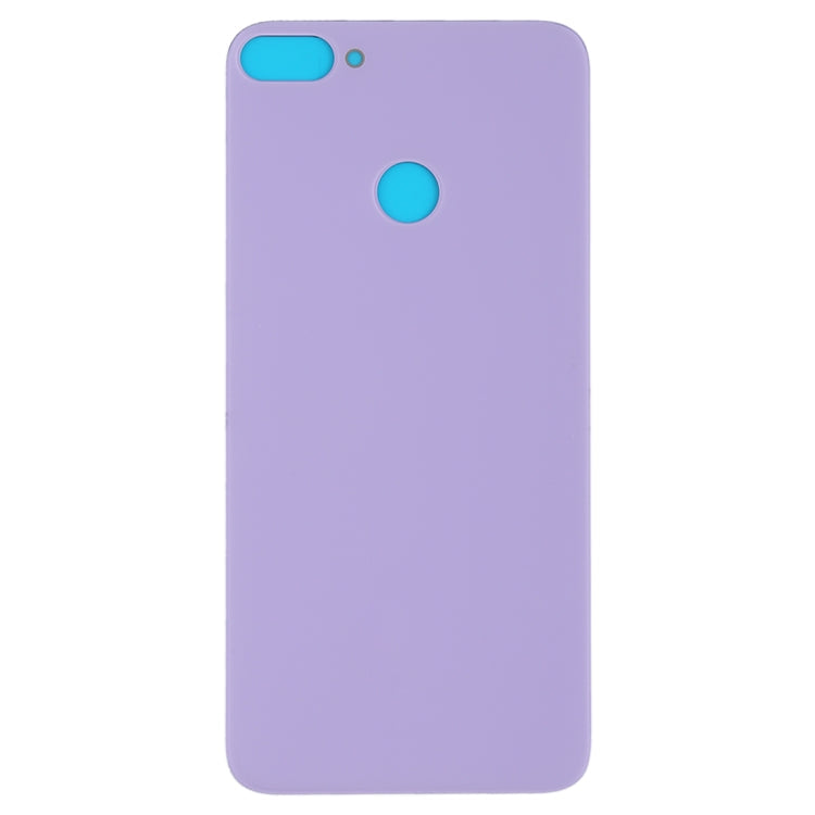Coque arrière pour Huawei Honor 9i (Violet)