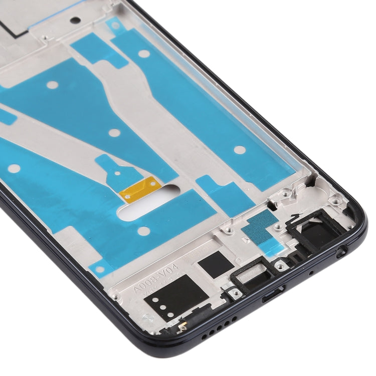 Bisel de Marco LCD de Carcasa Frontal Para Huawei Honor 9 Lite (Negro)