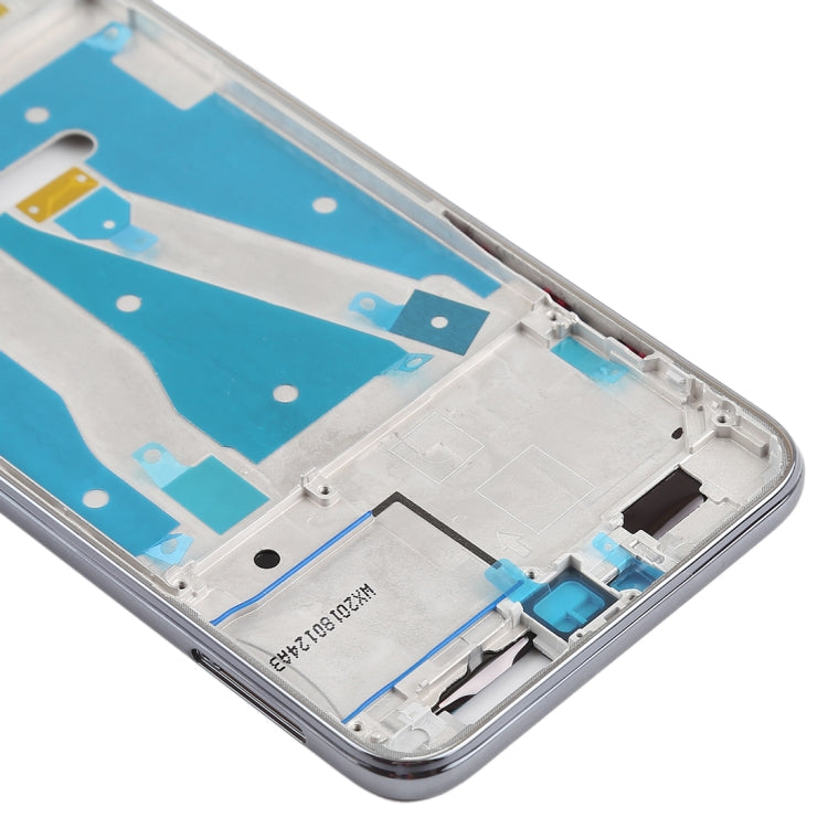 Bisel de Marco LCD de Carcasa Frontal Para Huawei Honor 9 Lite (Gris)