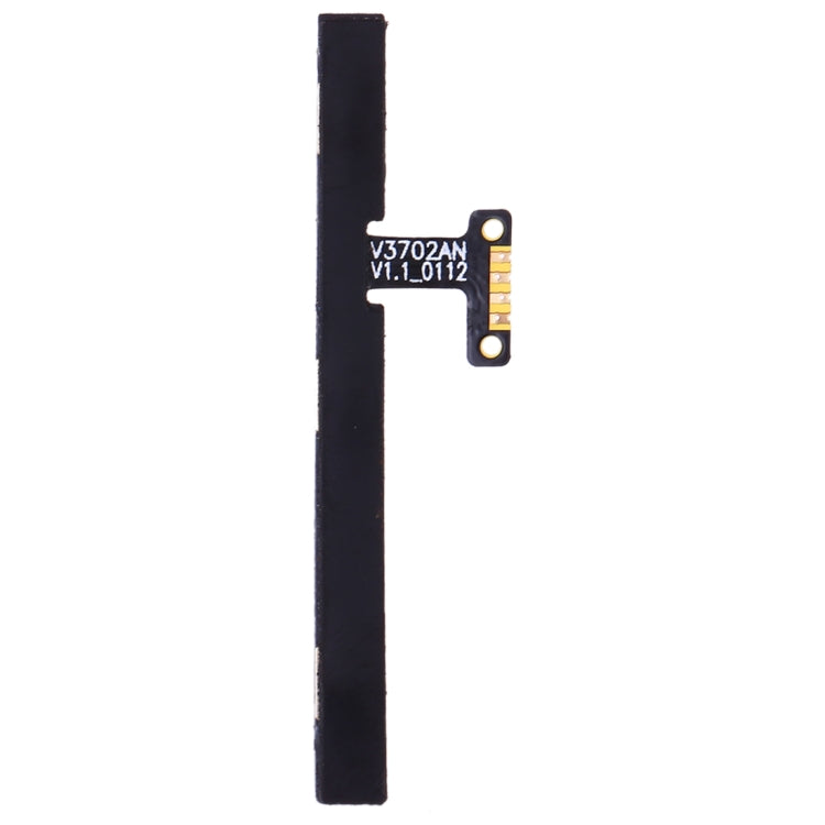 Wiko Lenny3 Power Button and Volume Button Flex Cable