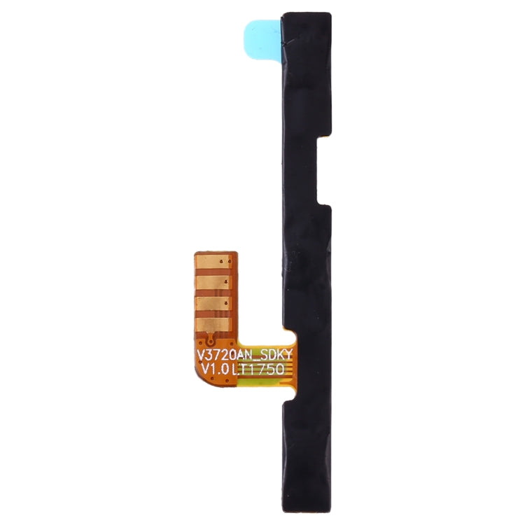 Cable Flex de Botón de Encendido y Botón de Volumen Wiko Lenny4