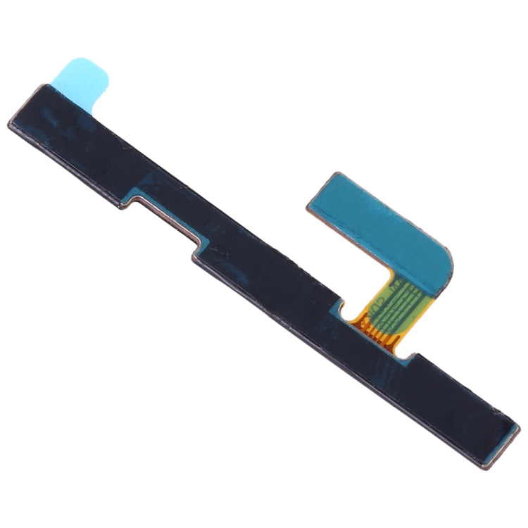 Wiko Lenny4 Power Button and Volume Button Flex Cable