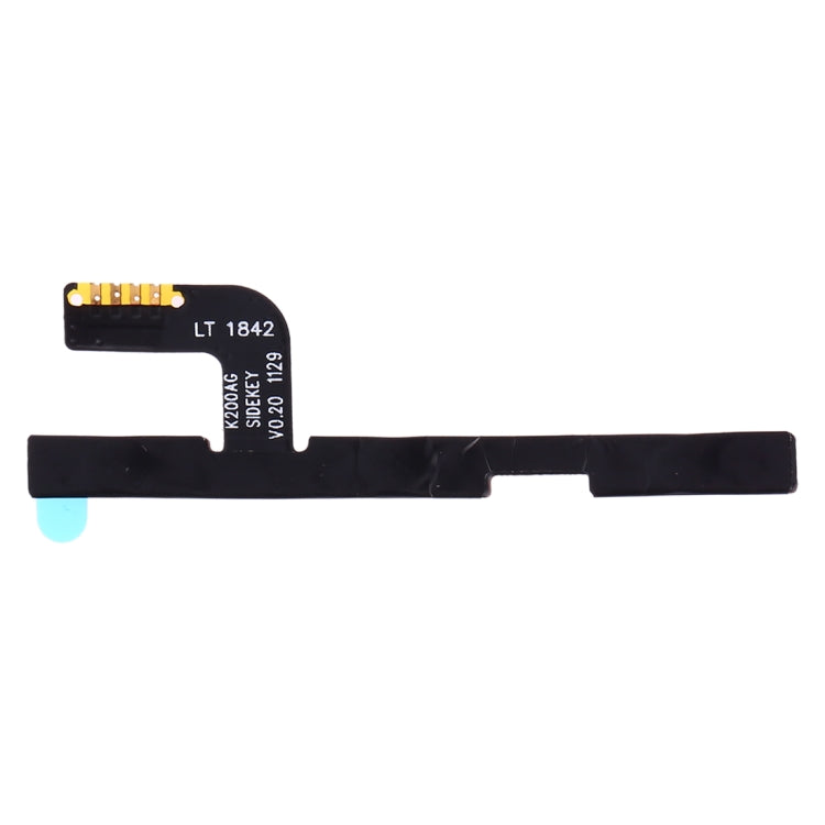 Power Button and Volume Button Flex Cable Wiko Sunny