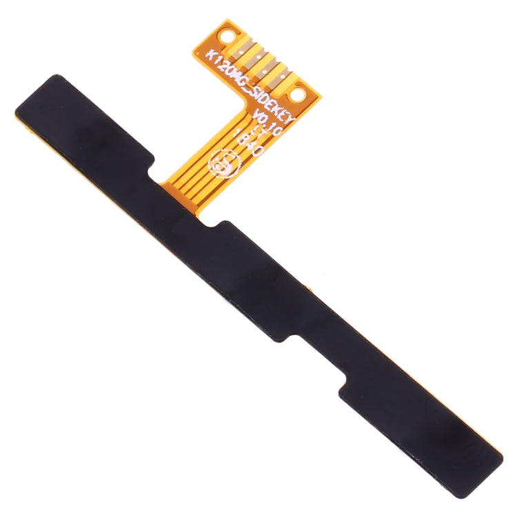 Wiko Robby Power Button and Volume Button Flex Cable