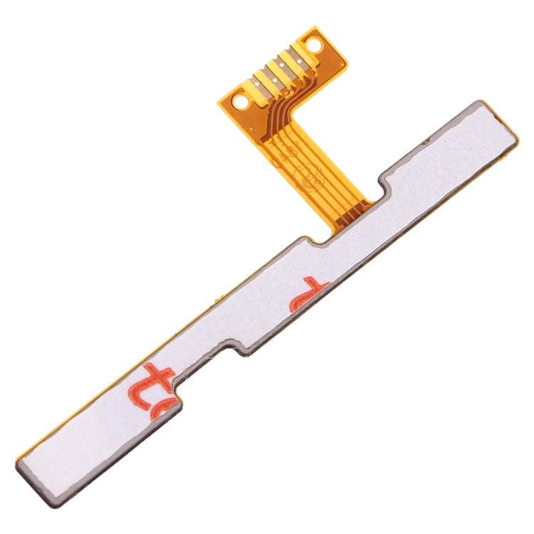 Cable Flex de Botón de Encendido y Botón de Volumen Wiko Robby