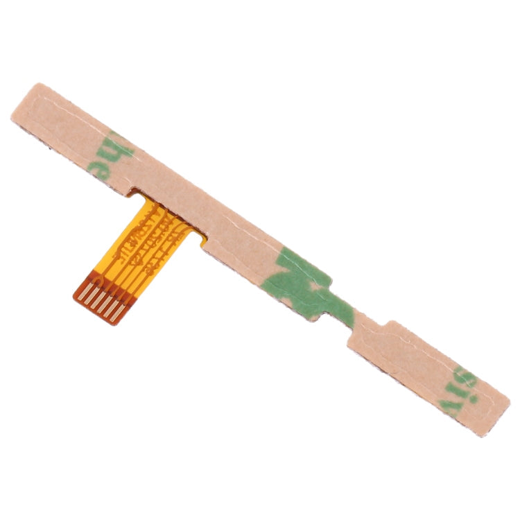 Power Button and Volume Button Flex Cable Wiko View