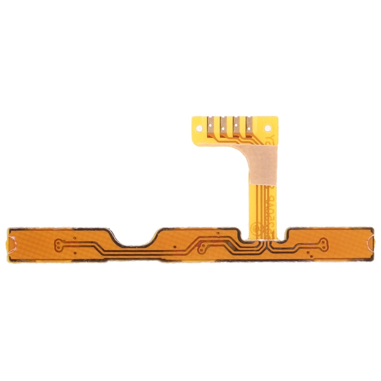 Wiko Sunny2 Plus Power Button and Volume Button Flex Cable