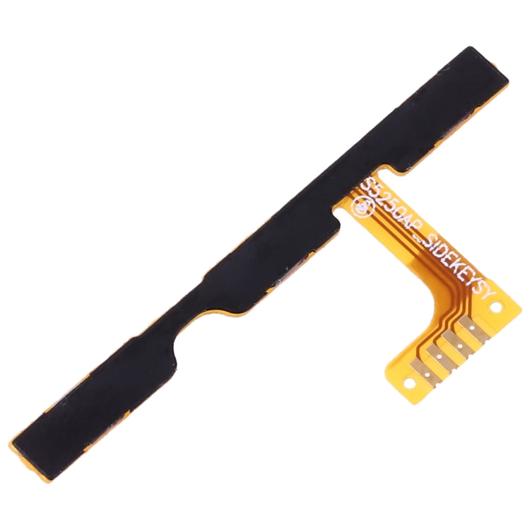 Wiko Sunny2 Plus Power Button and Volume Button Flex Cable